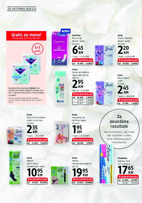 dm - Moj redovni katalog - stranica 14