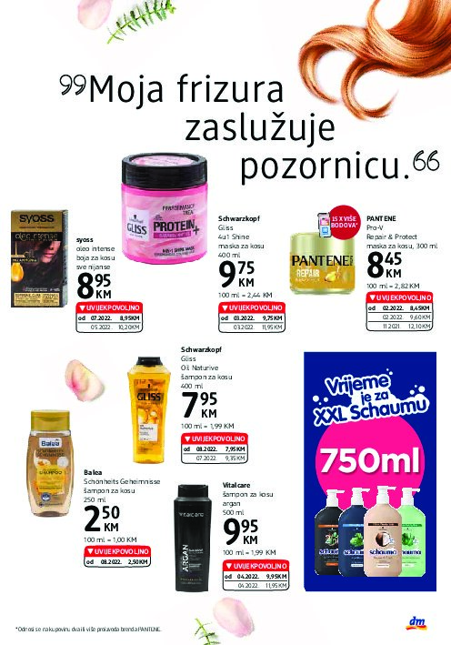 dm - Moj redovni katalog - stranica 15