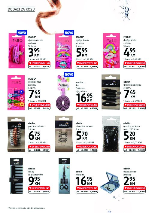 dm - Moj redovni katalog - stranica 16