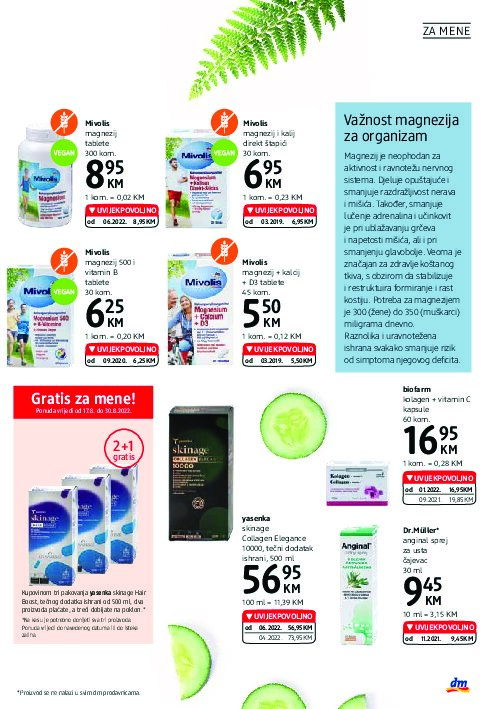 dm - Moj redovni katalog - stranica 17