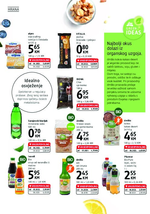 dm - Moj redovni katalog - stranica 18