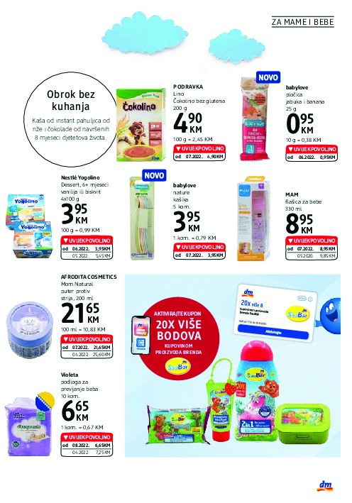 dm - Moj redovni katalog - stranica 19