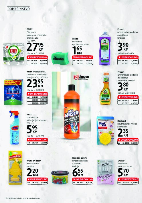 dm - Moj redovni katalog - stranica 20