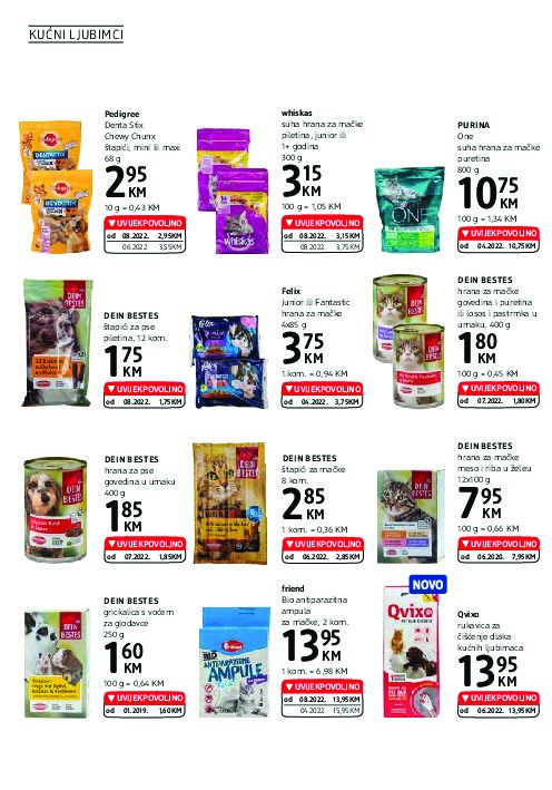 dm - Moj redovni katalog - stranica 22