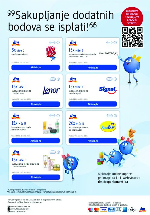 dm - Moj redovni katalog - stranica 24