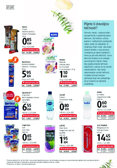 dm - Moj redovni katalog - stranica 4