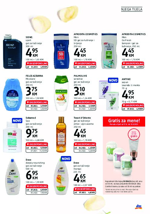 dm - Moj redovni katalog - stranica 5
