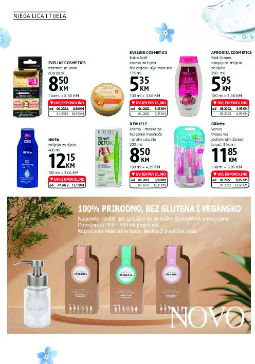 dm - Moj redovni katalog - stranica 6