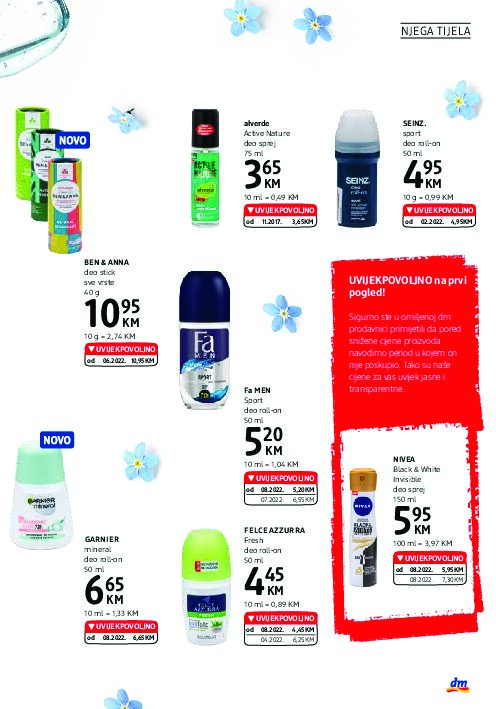 dm - Moj redovni katalog - stranica 7