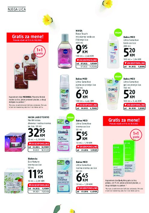 dm - Moj redovni katalog - stranica 8