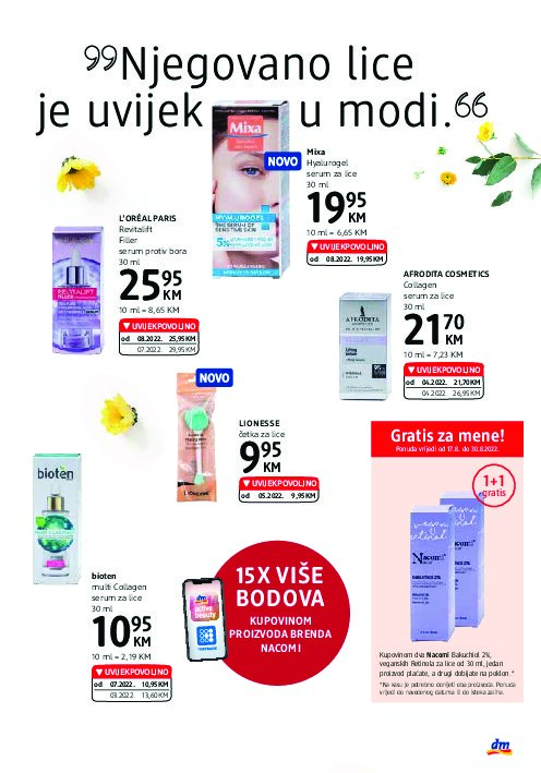 dm - Moj redovni katalog - stranica 9