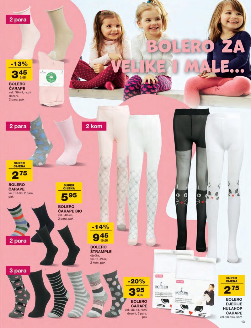 Mercator - Priprema za školu - stranica 13