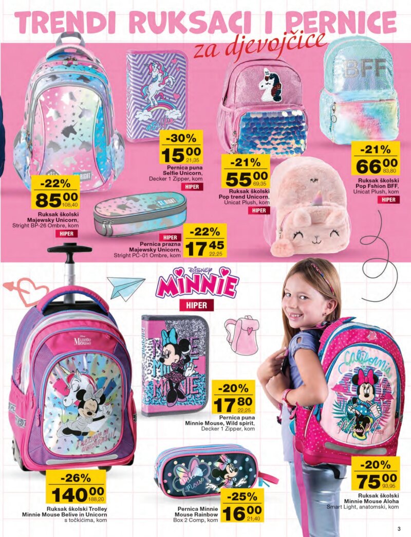 Mercator - Priprema za školu - stranica 3