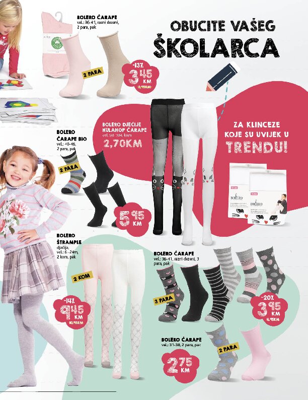Konzum - Sretan povratak u školu - stranica 15