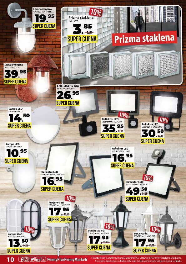 Penny plus - za vašu kuću - stranica 10