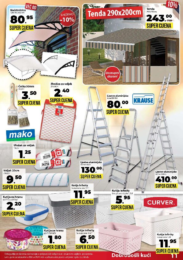 Penny plus - za vašu kuću - stranica 11