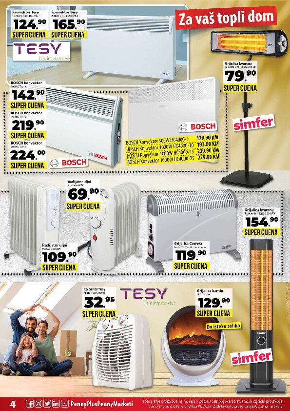 Penny plus - za vašu kuću - stranica 4