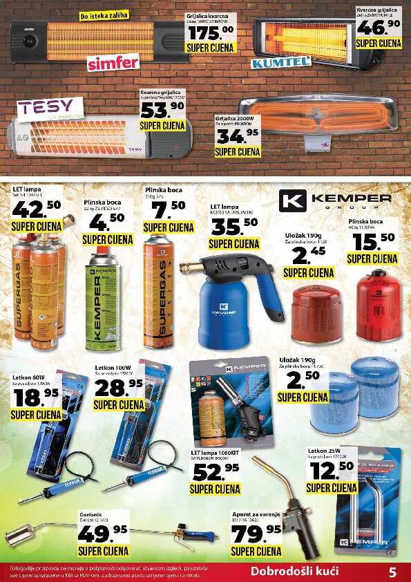 Penny plus - za vašu kuću - stranica 5