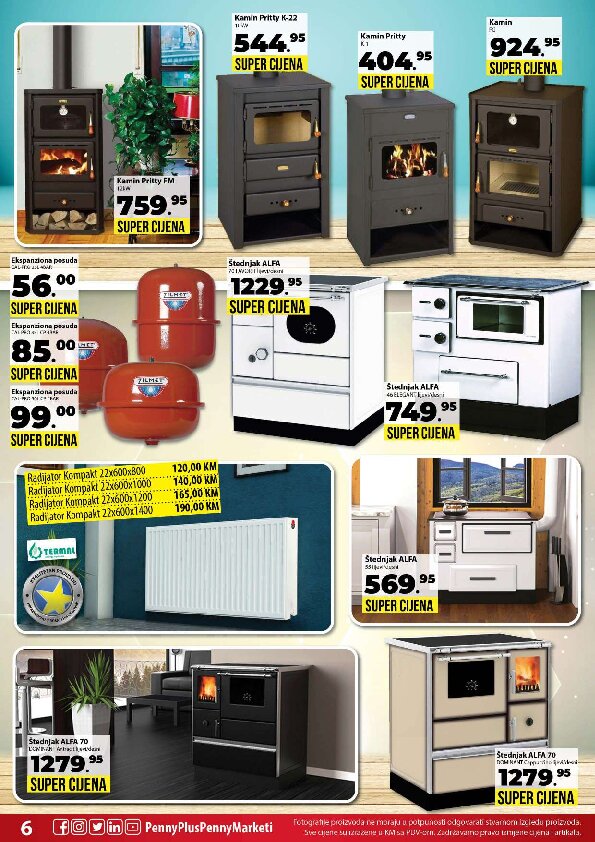 Penny plus - za vašu kuću - stranica 6