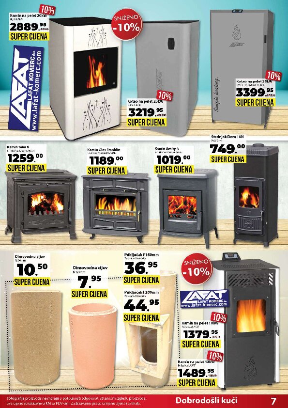 Penny plus - za vašu kuću - stranica 7