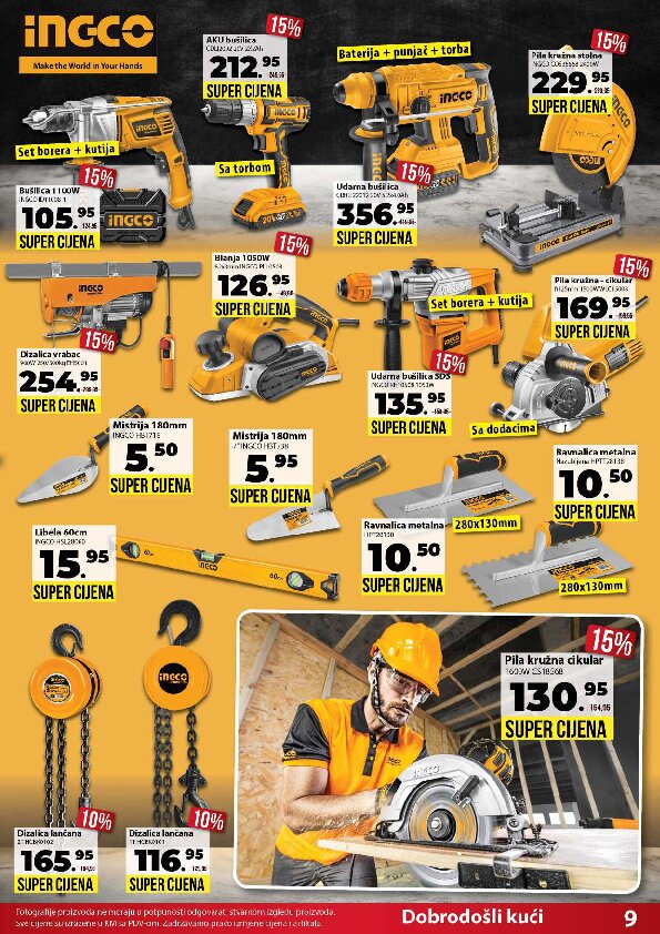 Penny plus - za vašu kuću - stranica 9