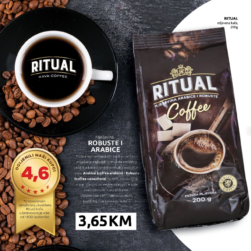 Konzum katalog - K Plus proizvodi - stranica 18