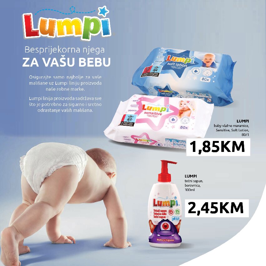 Konzum katalog - K Plus proizvodi - stranica 26