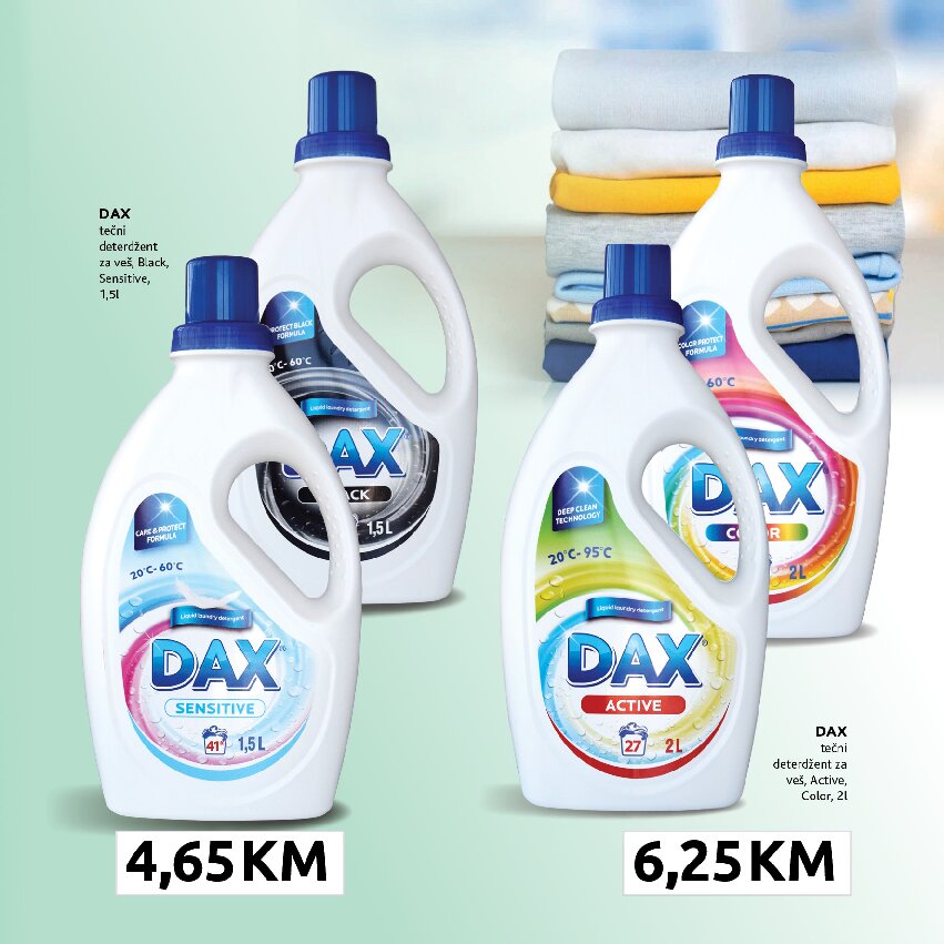 Konzum katalog - K Plus proizvodi - stranica 29