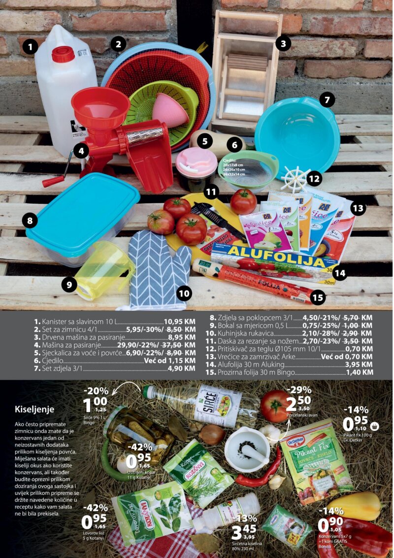 Bingo - Zimnice - stranica 4