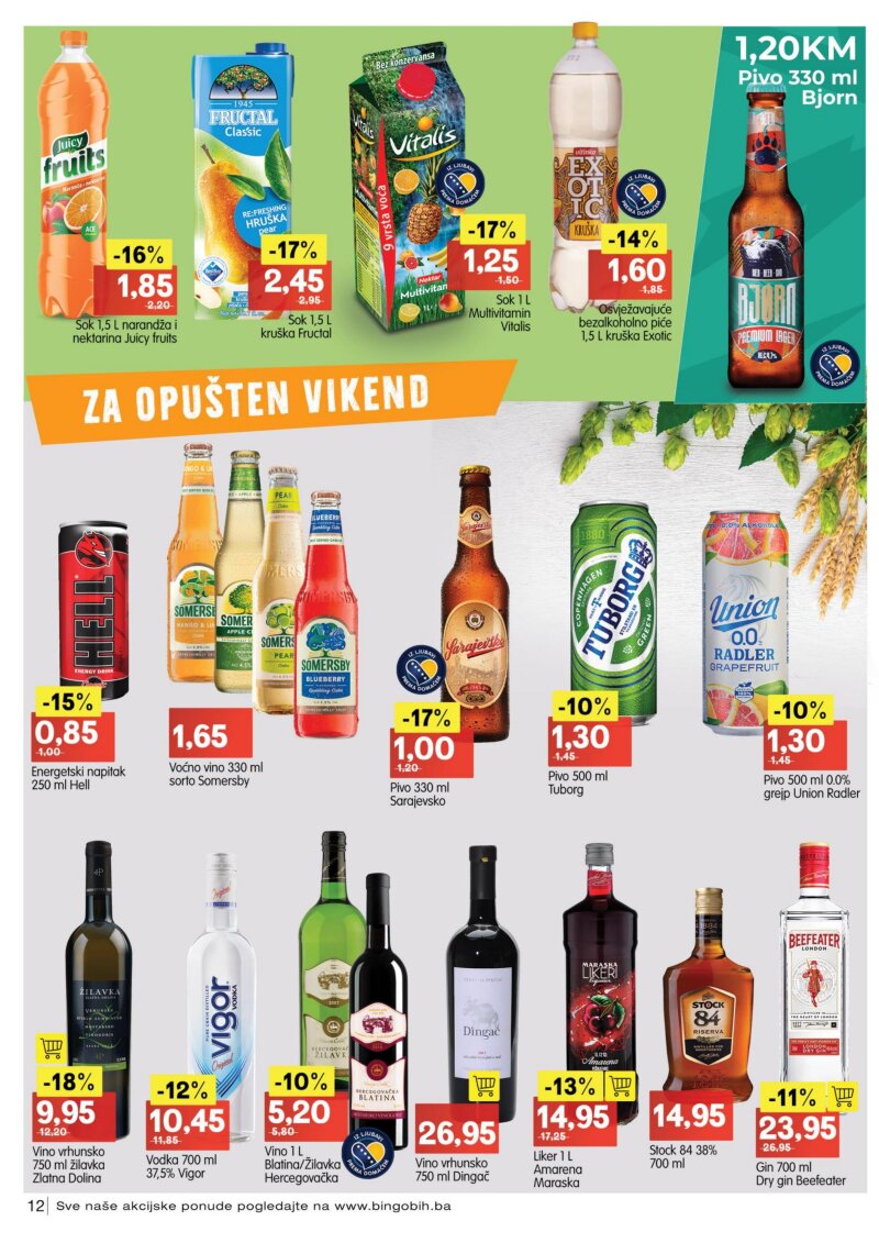 Bingo - Kataloška akcija - stranica 12
