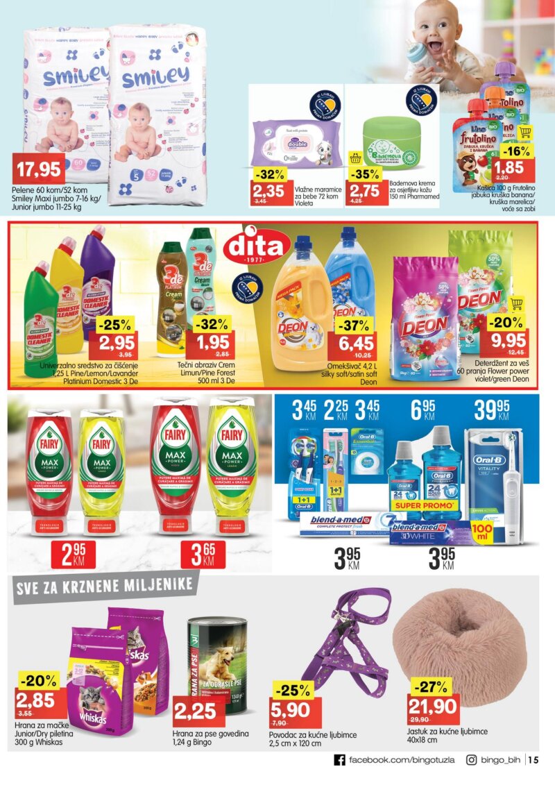 Bingo - Kataloška akcija - stranica 15