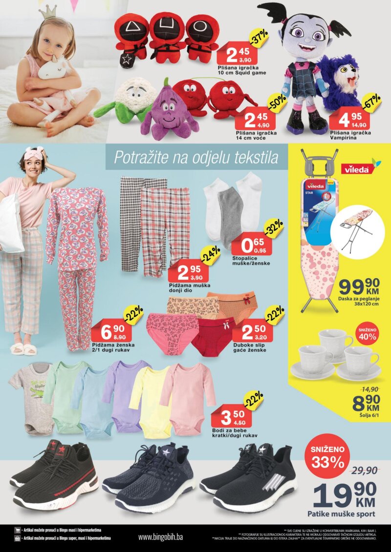 Bingo - Kataloška akcija - stranica 16
