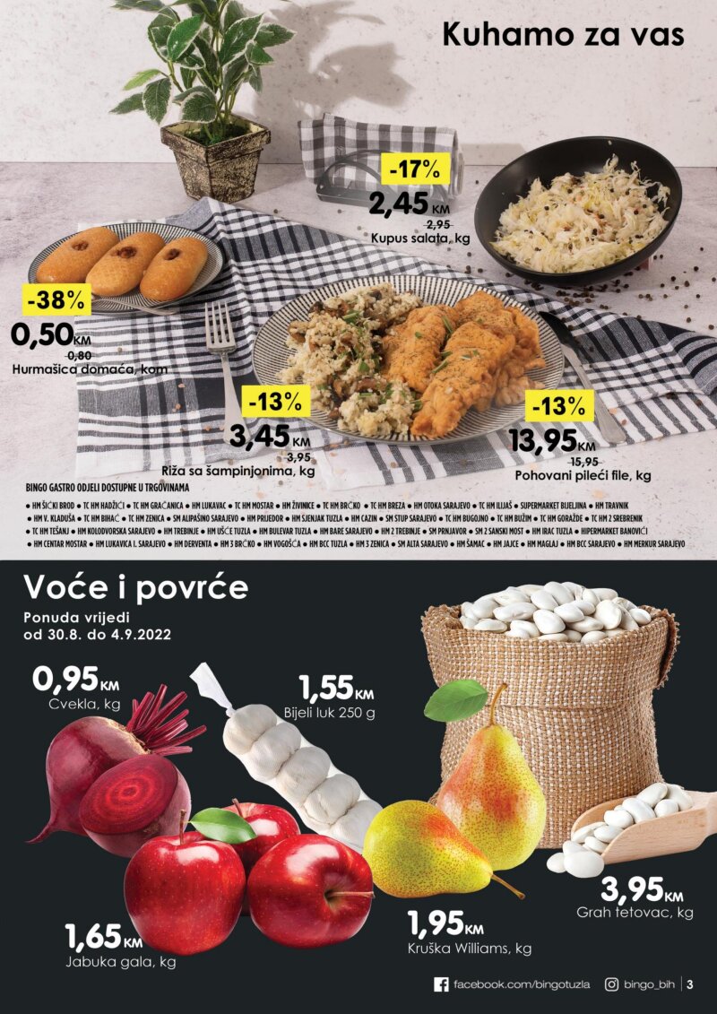 Bingo - Kataloška akcija - stranica 3