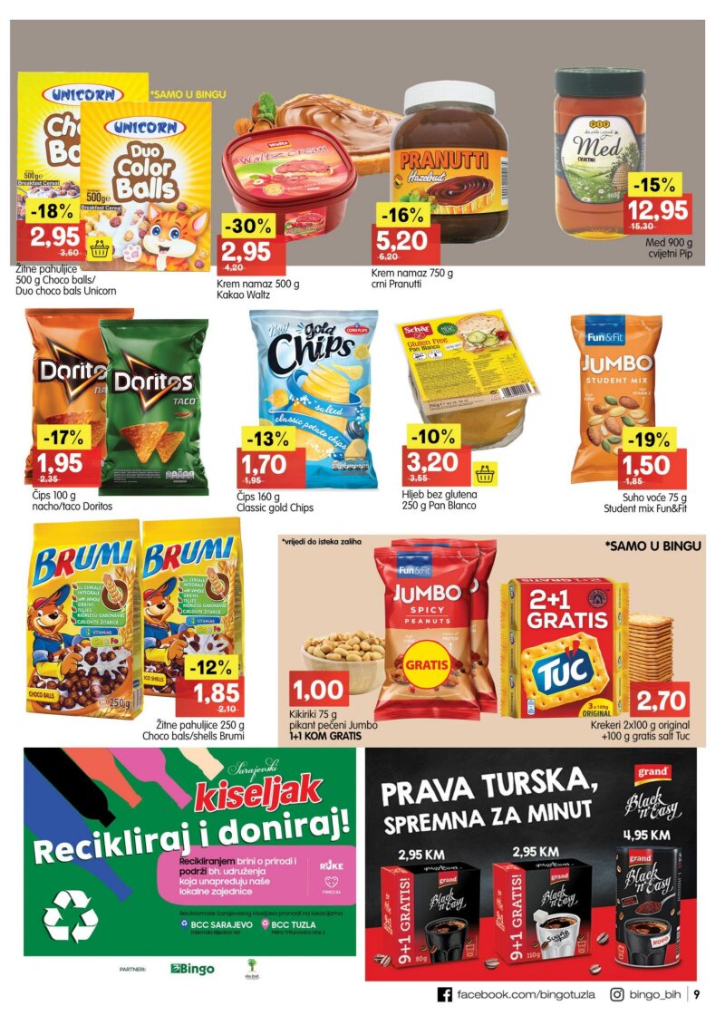 Bingo - Kataloška akcija - stranica 9