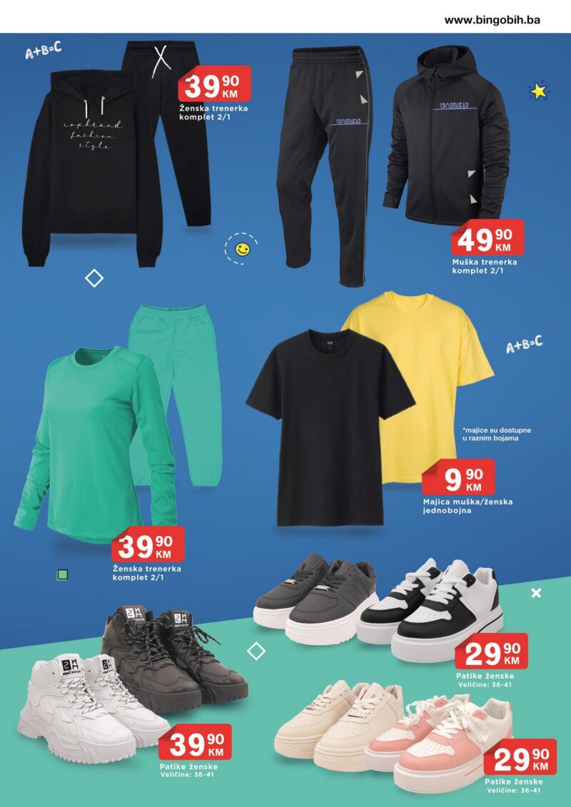 Bingo - Školski katalog - stranica 13