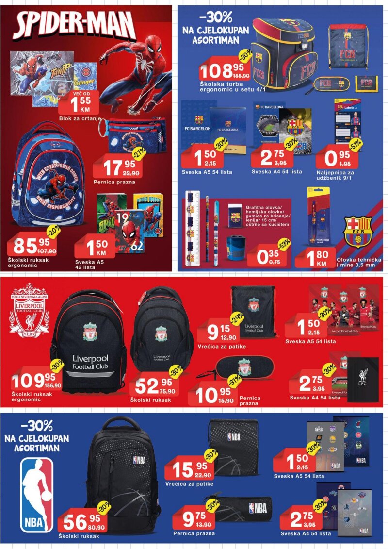 Bingo - Školski katalog - stranica 4