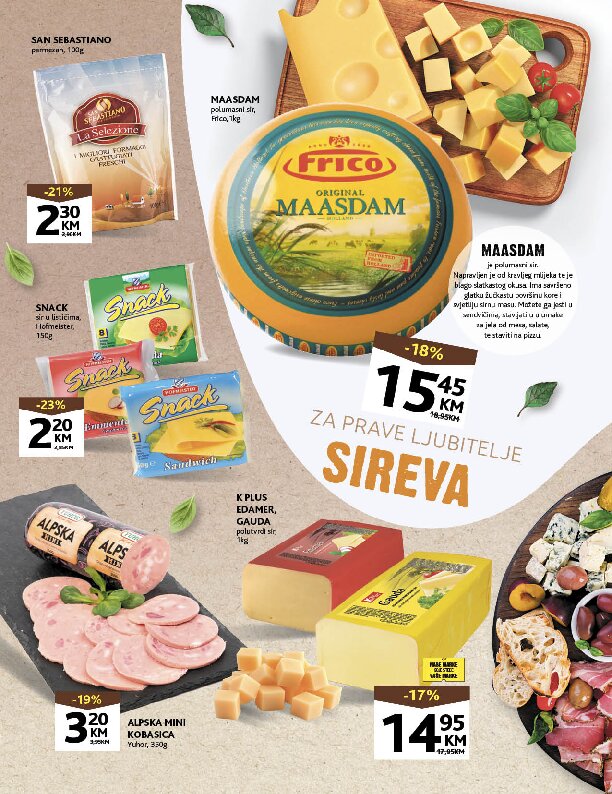 Konzum - Redovni katalog - stranica 13
