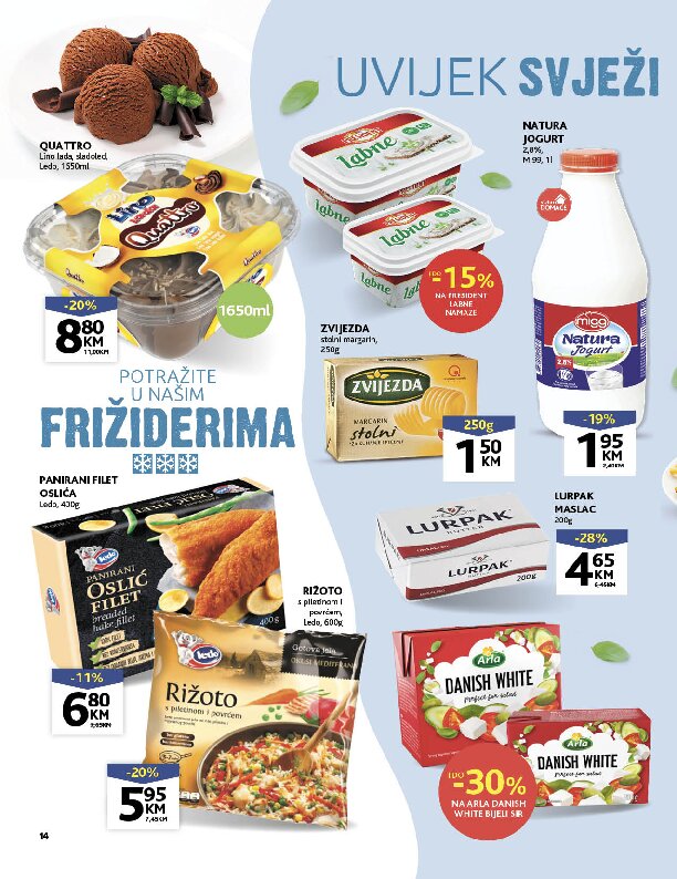 Konzum - Redovni katalog - stranica 14