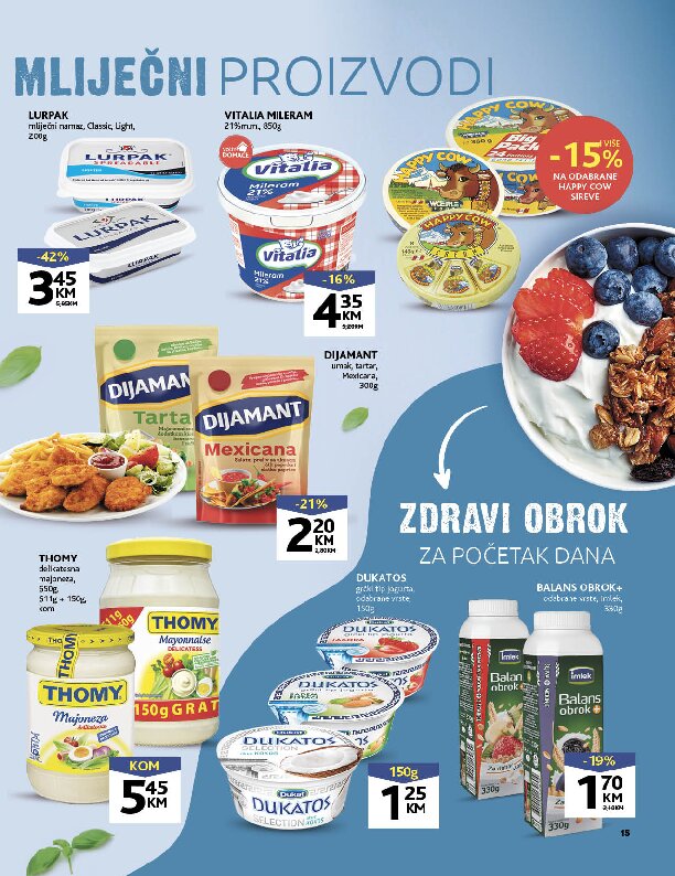 Konzum - Redovni katalog - stranica 15