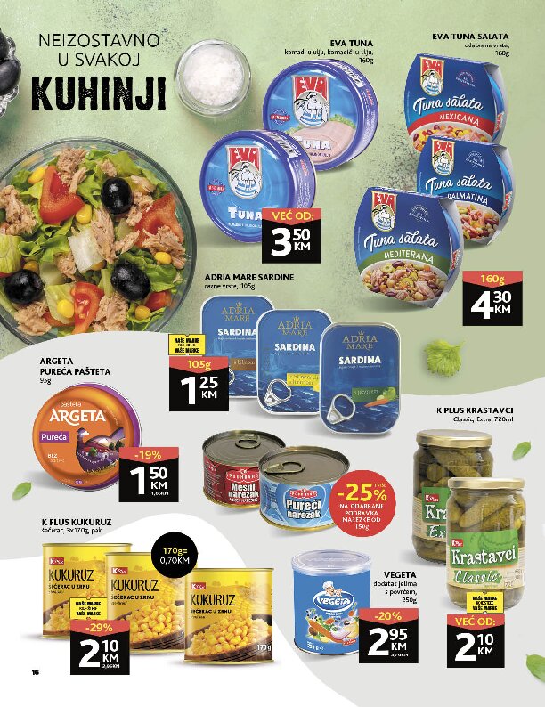 Konzum - Redovni katalog - stranica 16