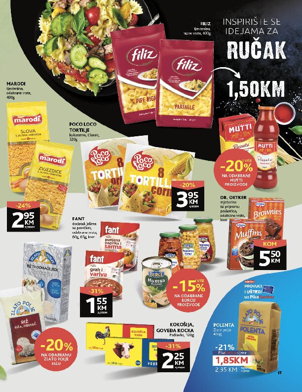 Konzum - Redovni katalog - stranica 17