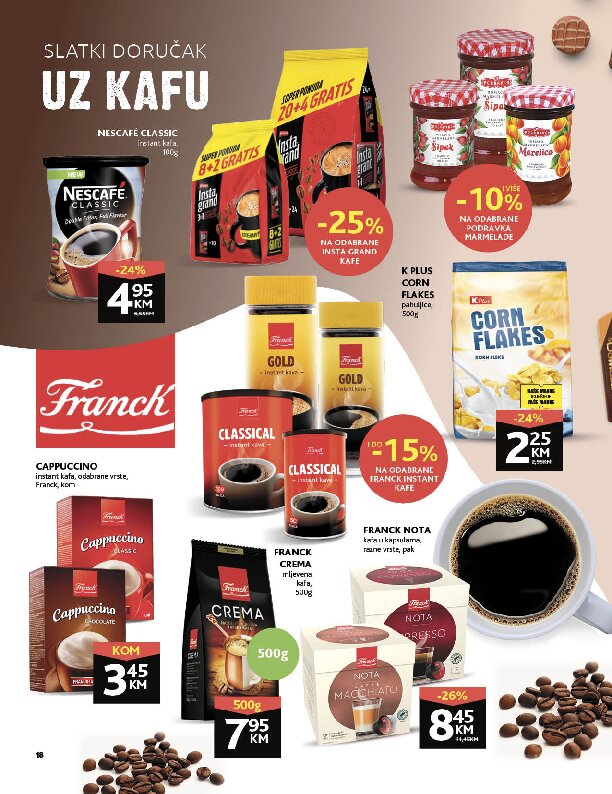 Konzum - Redovni katalog - stranica 18