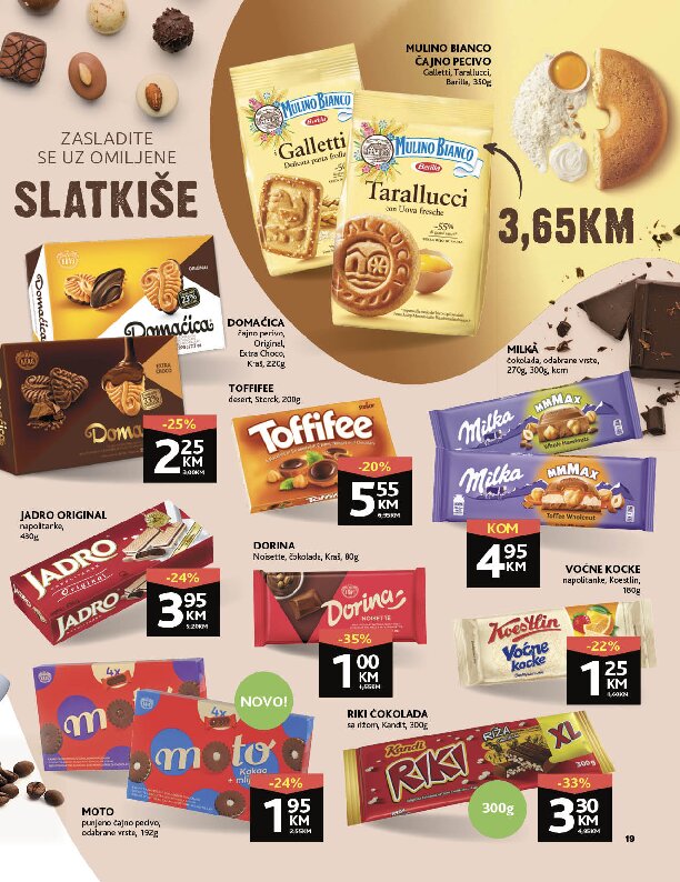 Konzum - Redovni katalog - stranica 19