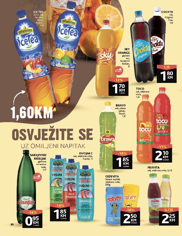 Konzum - Redovni katalog - stranica 20