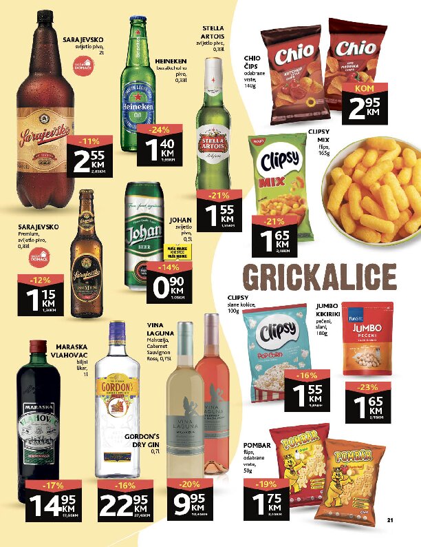 Konzum - Redovni katalog - stranica 21