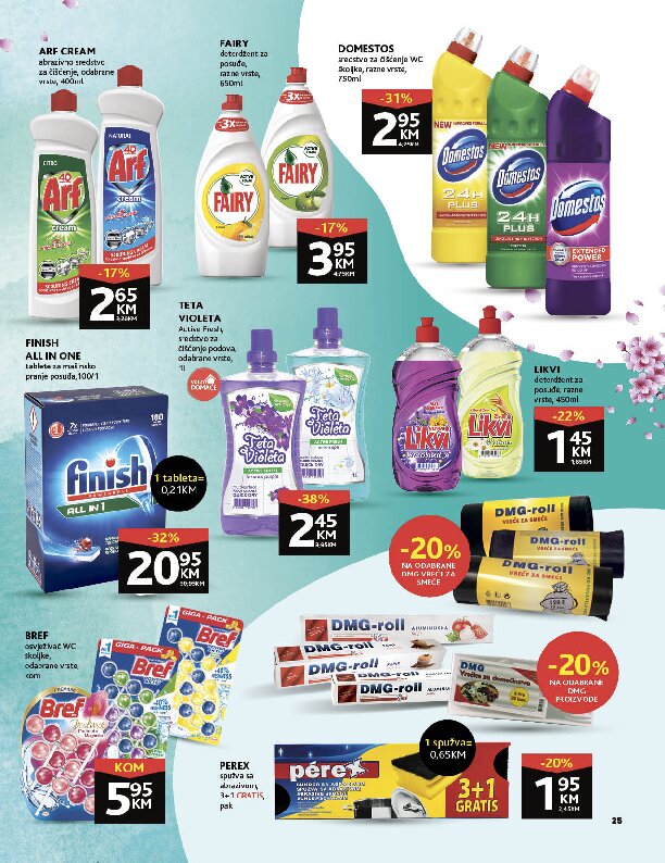 Konzum - Redovni katalog - stranica 27