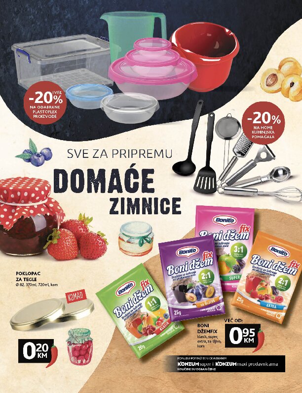 Konzum - Redovni katalog - stranica 29