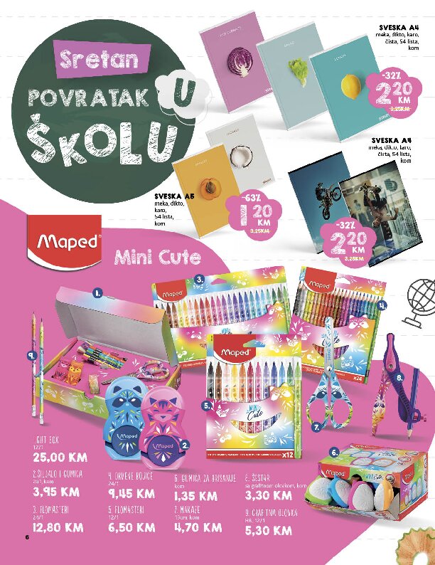 Konzum - Redovni katalog - stranica 6