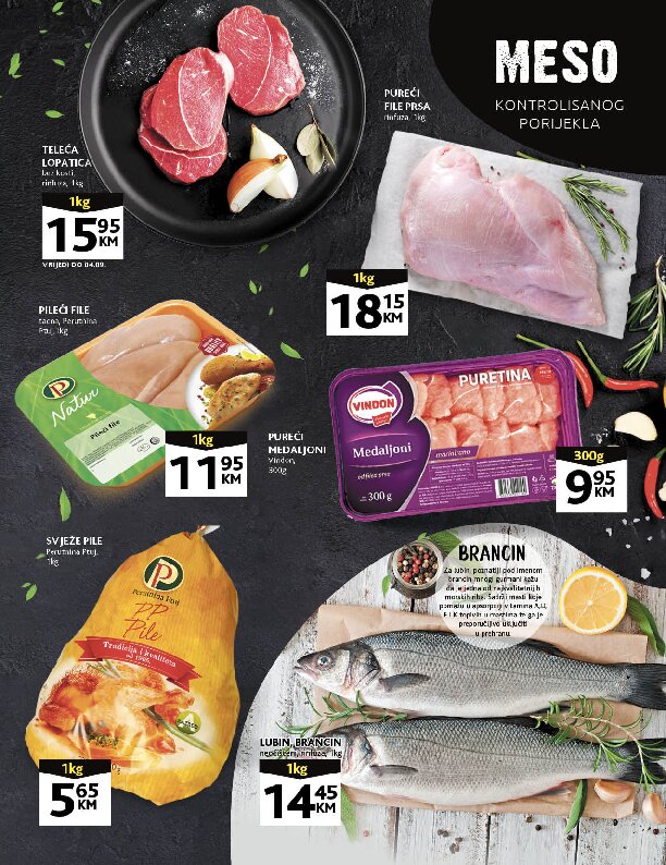 Konzum - Redovni katalog - stranica 9