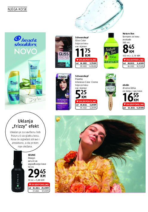 Novi dm katalog - stranica 10